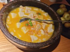 -吴越荣记·苏州菜·松鼠桂鱼(娄门景区店)