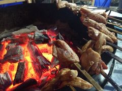 iphone_upload_pic-西昌火焰山烧烤(中海国际店)