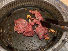 -花味·自助烤肉(雨花客厅店)
