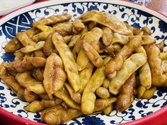 -来哥菜馆·大厨烹小鲜