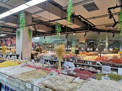 -家乐福(古北店)