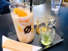 -BE NORMAL CAFE(霞溪路店)