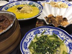 -九炉分座(个园店)