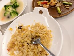 -粤财皇冠假日酒店·彩华轩中餐厅