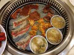 android_upload_pic-江南食代自助餐厅(宝龙城市广场店)