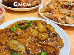 -春饼小吃(钱塘街店)