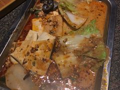 -酒肉行·虎子盐筋烤肉(大寨路店)