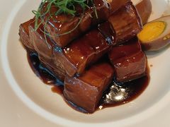 -望乡楼上海菜(日月光店)
