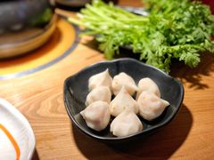 -尚品小土屋涮毛肚(李沧万达店)