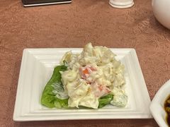 -瑞福园联谊餐室(茂名南路店)