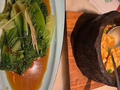 -绿茶餐厅(光明N次方公园店)