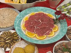 -天宜隆蘑菇宴火锅(石景山旗舰店)