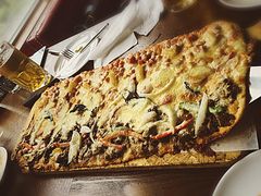 -莫比餐厅(五道口店)