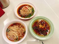 -冶春茶社(官园桥店)