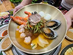 -一韩亭韩式烤肉(高新店)