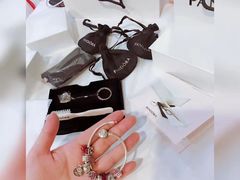 -Pandora潘多拉珠宝(宝山万达广场店)