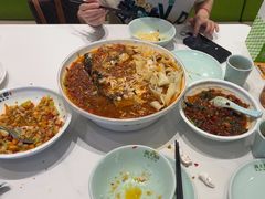 -周大厨·辣椒炒肉(龙湖南京雨山天街店)