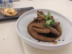 -松雅轩商务婚礼生日(同和店)