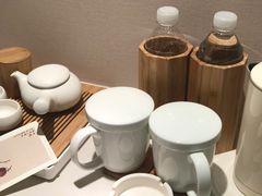-全季酒店(上海火车站天目西路店)