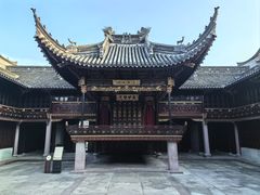 -天一阁博物院