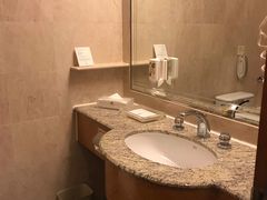 -香港港岛太平洋酒店