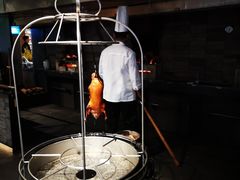 -四季民福烤鸭店(前门店)