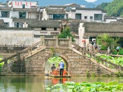 -呈坎景区