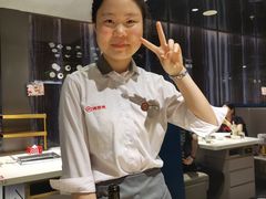 -海底捞火锅(国奥村店)