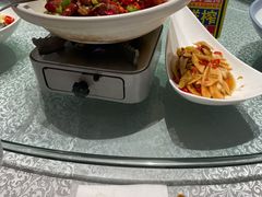 -楚禾宴·家宴(光谷大道店)