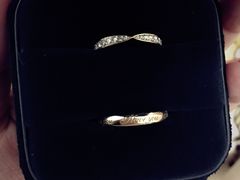 -Tiffany & Co.蒂芙尼
(天津万象城店)