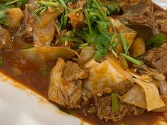 -院8里·少城记忆老川菜(宽窄巷子店)