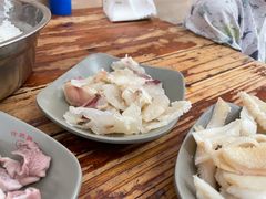 -汝萍传统蘸水菜(春华路总店)