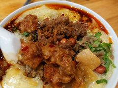 -小豆海棠(人民南路店)