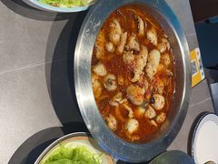 -耍盆友·重庆江湖菜(百子湾店)