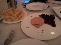 鹅肝酱-成桂西餐厅·42年的味道(五大道疙瘩楼店)