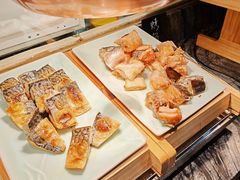 -松子料理(亮马桥店)