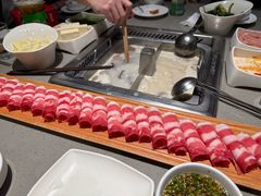 -海底捞火锅(铂澜大象城店)
