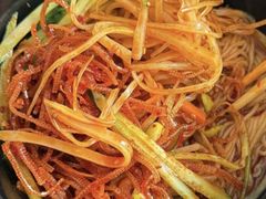 -佳木斯拌面(青岛城阳区新城花园店)