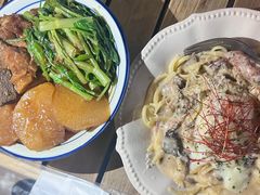 -CowCow其其·牛杂咖啡公司(六运店)