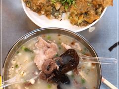 -广场正宗原汁薏米店