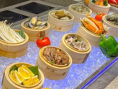 -康帝国际酒店-艾斯本自助西餐厅