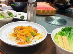 -东海怡品海鲜豆捞(星街坊店)
