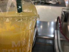 -Mr.Fruits水果先生(北京市百货大楼店)
