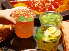 -陈眼镜火锅(总店)