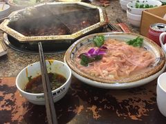 -陈眼镜火锅(总店)