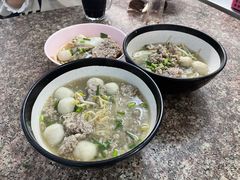 -榮泰米粉湯(Left Shop)