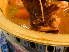 -金典银峰老鹅馆·昆山菜(亭林公园店)