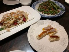 花家白菜-花家怡园