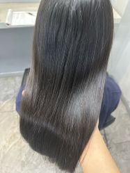 -逅续沙发自然卷专研