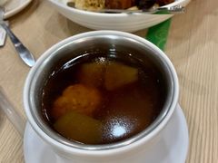 -佰搭果·广式茶餐厅(石牌东路店)